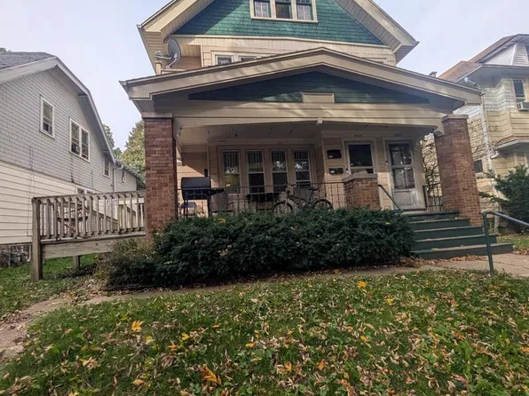 2533 N 51st STREET #2535, Milwaukee, WI 53210