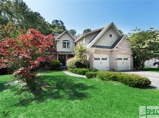 420 Walthour Dr, Rincon, GA 31326