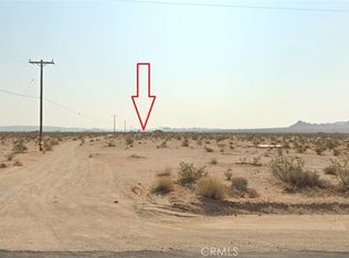 0 Esaw Rd, Lucerne Valley, CA 92356