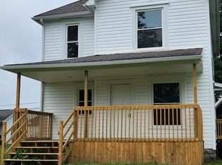 615 N State St, Marion, OH 43302