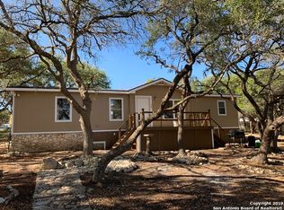 288 Will Rogers Dr, Spring Branch, TX 78070