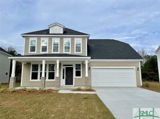 82 Spring Hill Dr, Richmond Hill, GA 31324