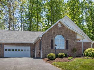 16297 Greenevers Ct, Abingdon, VA 24210