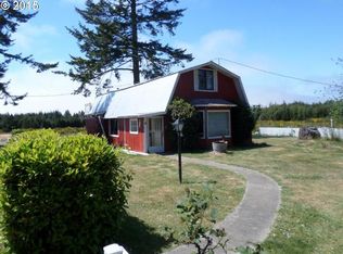 87153 Lower Fourmile Ln, Bandon, OR