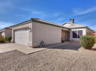 4386 E Hartford Ave, Phoenix, AZ 85032