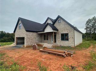 444 Lenalan Dr, Lexington, NC 27295