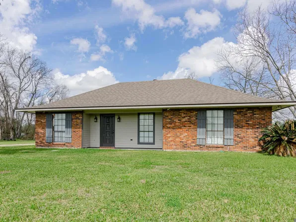 4420 Parker Rd, Addis, LA 70710