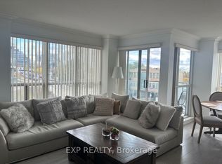 2 Clairtrell Rd #510, Toronto, ON M2N 7H5
