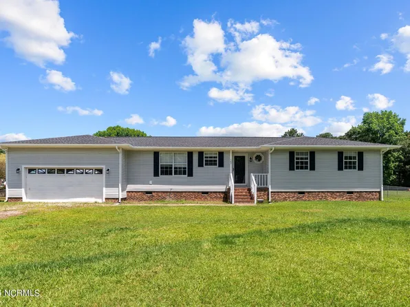 147 Christopher Avenue, Princeton, NC 27569