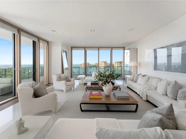 800 S Pointe Dr APT 901, Miami Beach, FL 33139