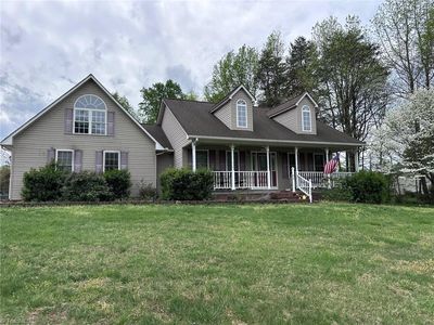 1184 Kingsway Dr, Salisbury, NC, 28146
