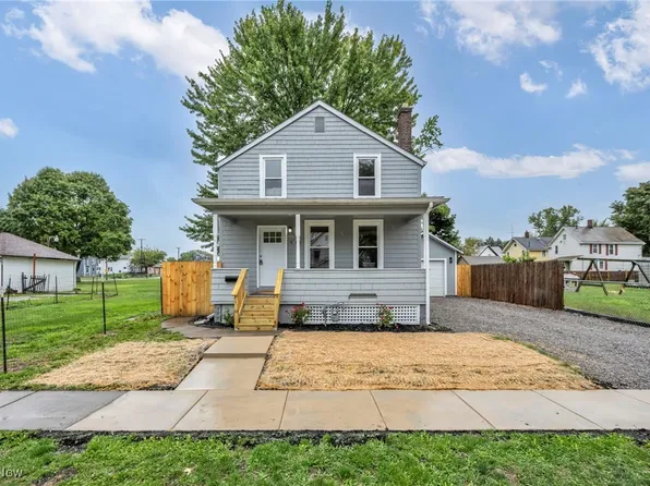 616 W 39th St, Ashtabula, OH 44004