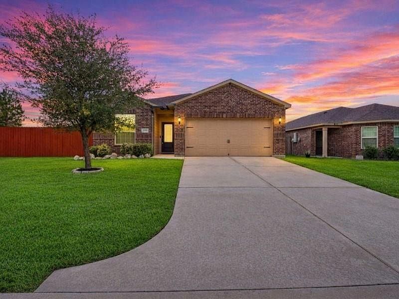 1st image of 22530 Threefold Ridge Dr