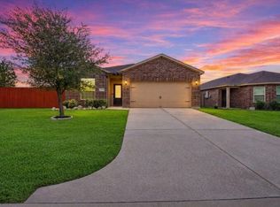 22530 Threefold Ridge Dr, Hockley, TX 77447