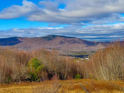 Lot 3 & 4 Kitridge Road, Sumner, ME, 04292