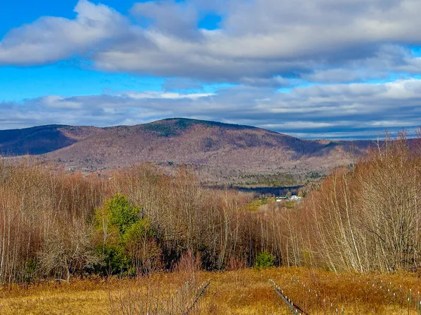 Lot 3 & 4 Kitridge Road, Sumner, ME 04292