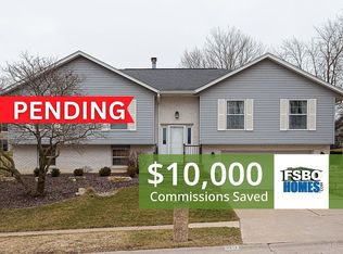 3414 32nd St, Moline, IL 61265