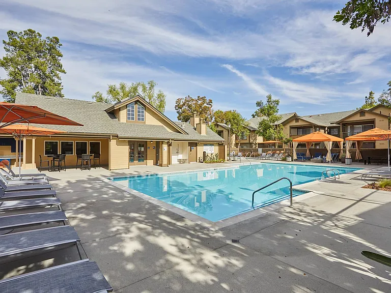 Reserve at Chino Hills — Photo 1