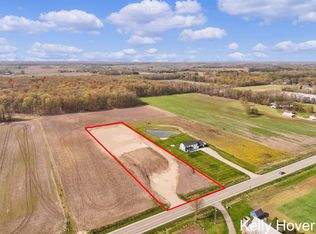 Port Sheldon St, Hudsonville, MI 49426