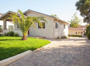 333 N Voluntario St, Santa Barbara, CA 93103