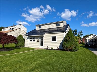 836 Meadow Ave, Monaca, PA, 15061