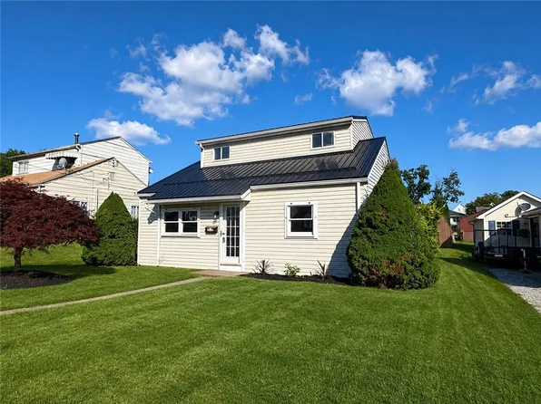 836 Meadow Ave, Monaca, PA 15061