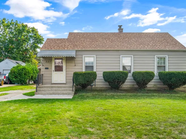 351 E Palmer Ave, Northlake, IL 60164