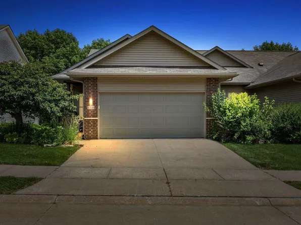 118 Broadmoor Ln, Iowa City, IA 52245