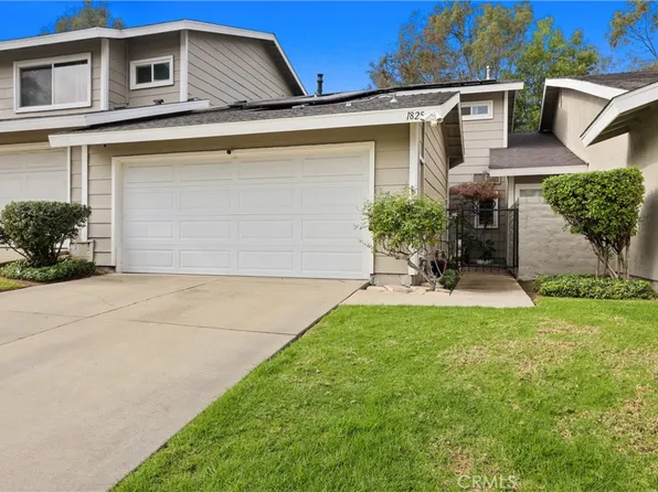 1825 Lanai St, West Covina, CA 91792