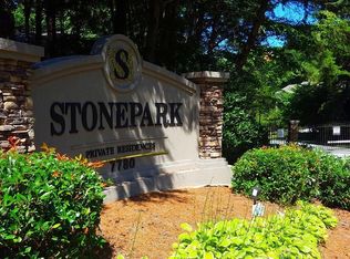 1512 Wingate Way, Sandy Springs, GA 30350