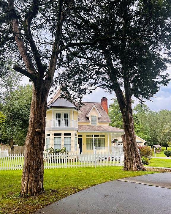 2906 Reed Rd, Dalton, GA 30721 Zillow