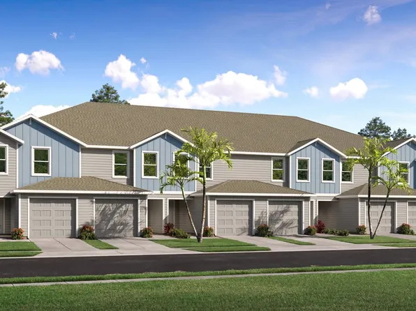 Leisure Plan, Claire Bay : Serenity Collection