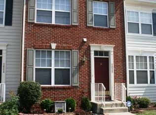 2622 Creek Moor Ct, Woodbridge, VA 22191