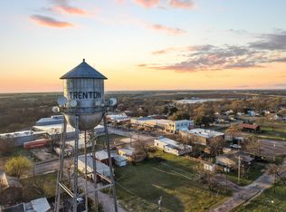 120 Holmes St Lot 1, Trenton, TX 75490