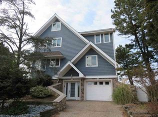 2909 Shore Dr, Villas, NJ 08251