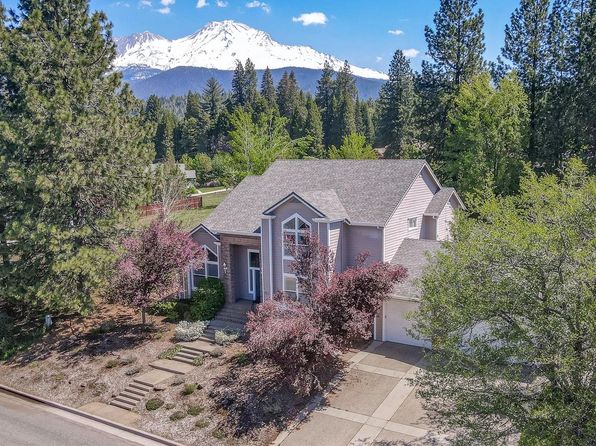 624 Pauls Pl, Mount Shasta, CA 96067