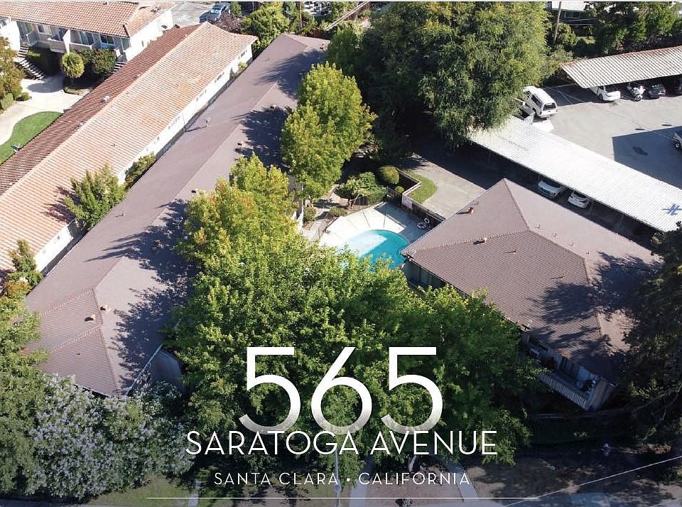 1st image of Saratoga Santaclara