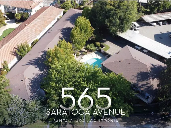 Saratoga Santaclara, Santa Clara, CA 95050