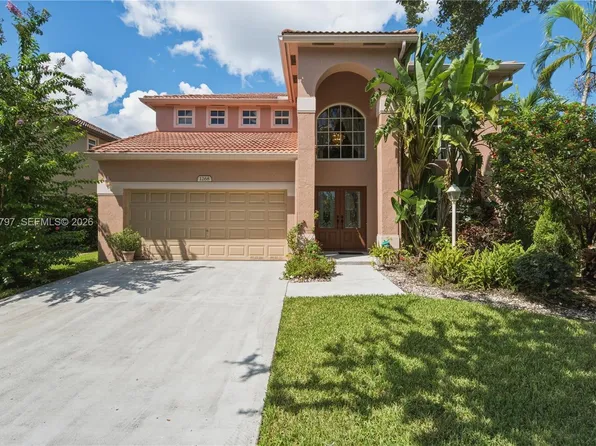 1268 NW 144th Ter, Pembroke Pines, FL 33028