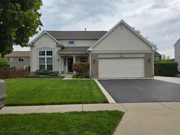 9712 Bennington Dr, Huntley, IL 60142
