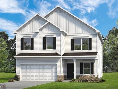 36 Sonoma Dr, Adairsville, GA, 30103