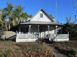 4401 E Warm Springs Ave, Coleman, FL 33521