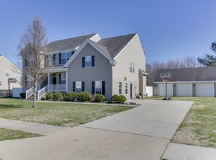 1873 Sunsprite Loop, Chesapeake, VA 23323