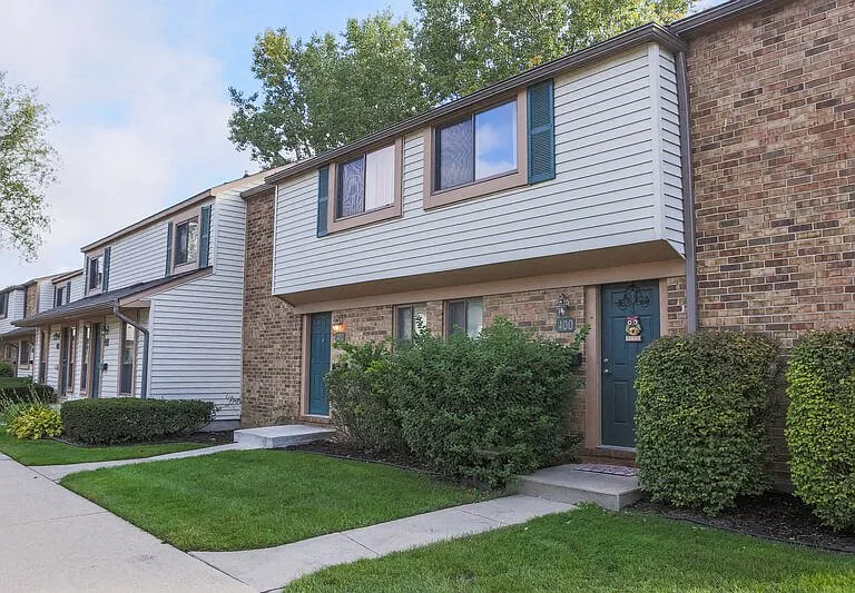 Forest Glen Townhomes — Photo 23