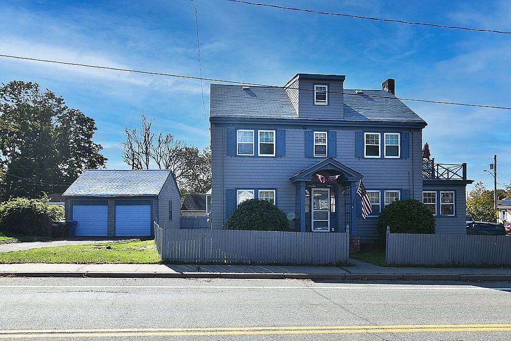 36 Admiral Kalbfus Rd, Newport, RI 02840 Zillow