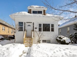 3725 Wenonah Ave, Berwyn, IL 60402