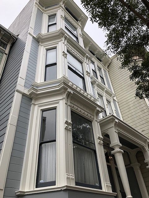 1st image of 1271 McAllister St