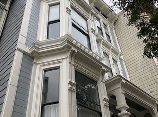 1271 McAllister St, San Francisco, CA