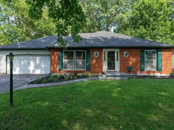 1405 S Barrett Ave, Sedalia, MO 65301