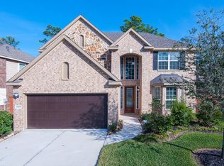 13609 Palo Lake Ln, Houston, TX 77044